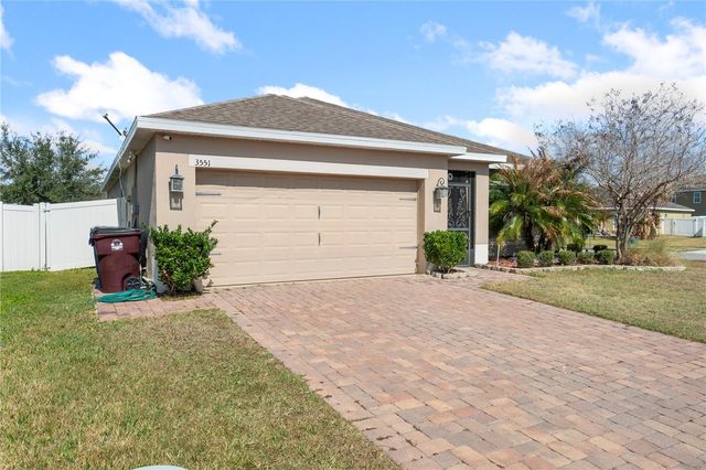 3551 SAXONY LANE, St Cloud, FL 34772