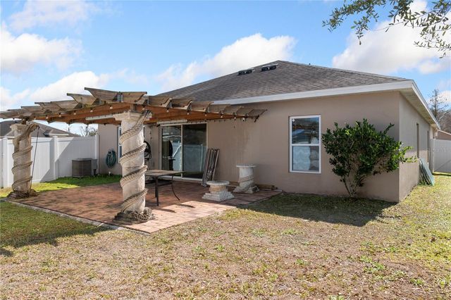 3551 SAXONY LANE, St Cloud, FL 34772