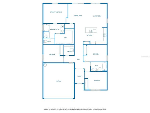 3551 SAXONY LANE, St Cloud, FL 34772