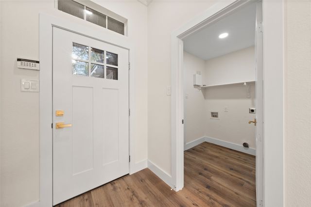 1020 Dane Drive, Hewitt, TX 76643