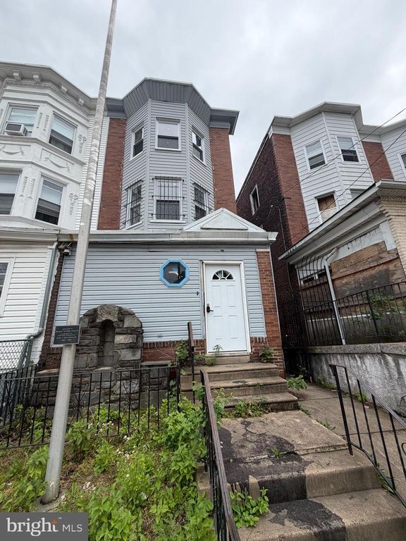 6332 ELMWOOD AVE, Philadelphia, PA 19142
