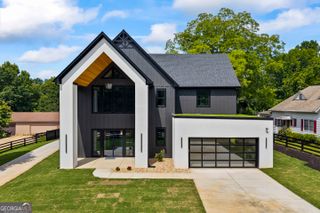 0 Ridge Road, Buford, GA 30519