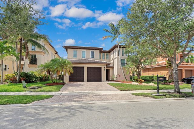 10640 NW 83RD Court NW, Parkland, FL 33076