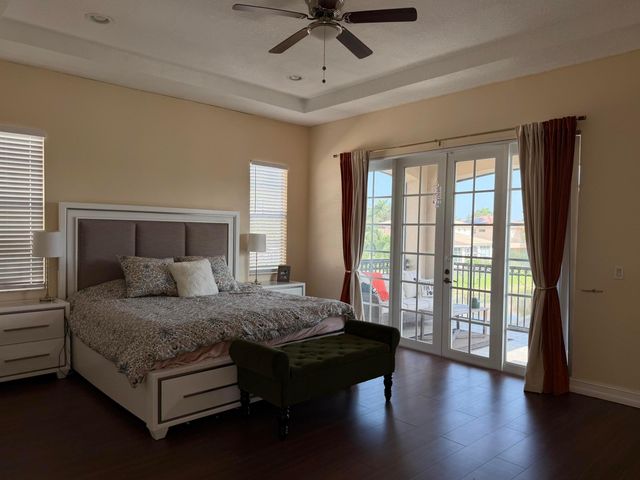 10640 NW 83RD Court NW, Parkland, FL 33076
