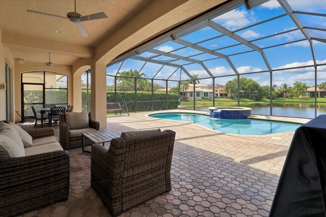 10640 NW 83RD Court NW, Parkland, FL 33076