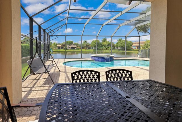 10640 NW 83RD Court NW, Parkland, FL 33076