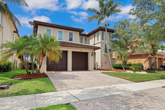 10640 NW 83RD Court NW, Parkland, FL 33076