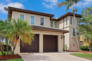 10640 NW 83RD Court NW, Parkland, FL 33076