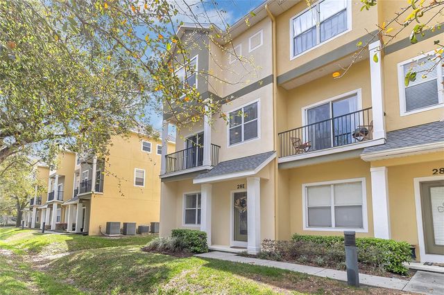 28 W ESTHER STREET E, Orlando, FL 32806