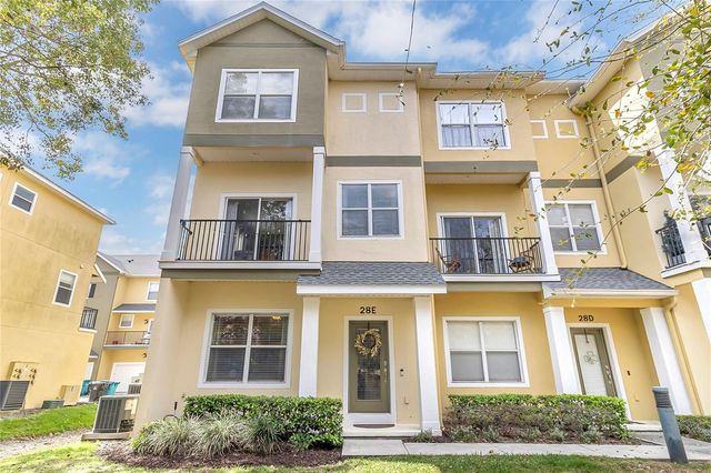 28 W ESTHER STREET E, Orlando, FL 32806