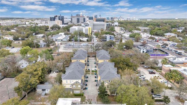 28 W ESTHER STREET E, Orlando, FL 32806