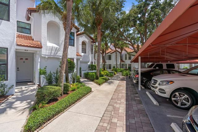 2339 Treasure Isle Drive 43, Palm Beach Gardens, FL 33410