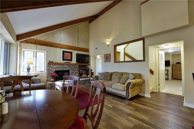 20 Sconti Ridge 402, Jasper, GA 30143