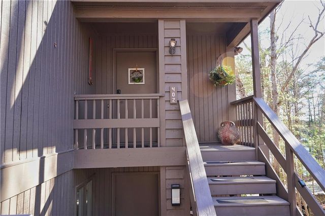 20 Sconti Ridge 402, Jasper, GA 30143