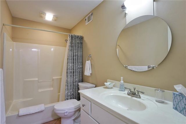 20 Sconti Ridge 402, Jasper, GA 30143