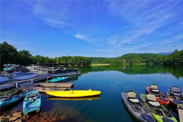 20 Sconti Ridge 402, Jasper, GA 30143