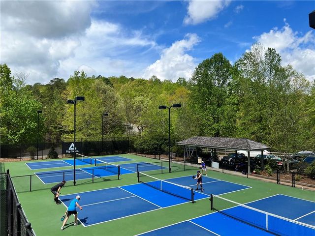 20 Sconti Ridge 402, Jasper, GA 30143