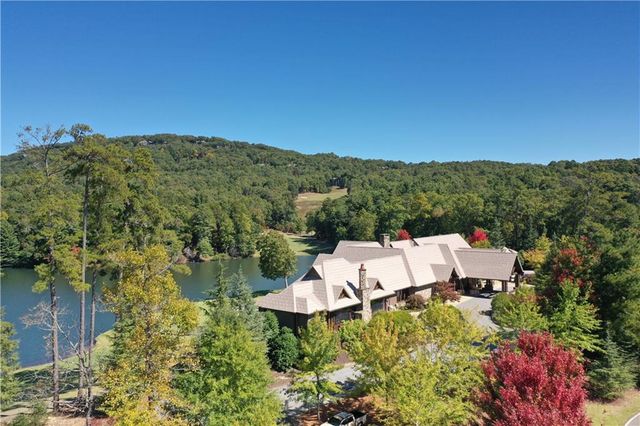 20 Sconti Ridge 402, Jasper, GA 30143