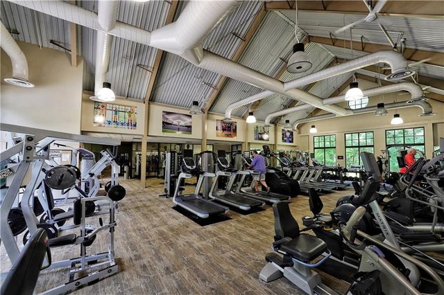 20 Sconti Ridge 402, Jasper, GA 30143