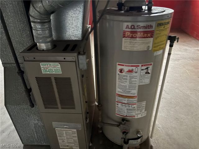 1628 Merrill Avenue, Akron, OH 44306