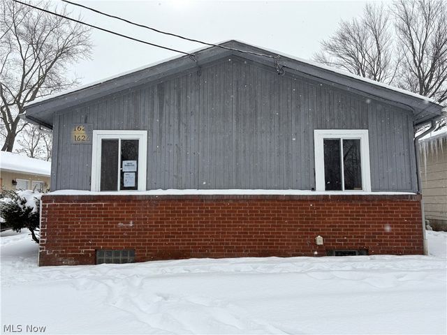 1628 Merrill Avenue, Akron, OH 44306