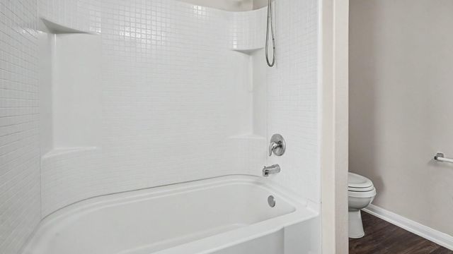 6026 Coral Cove Road, Baytown, TX 77523