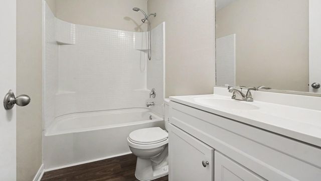 6026 Coral Cove Road, Baytown, TX 77523