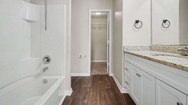 6026 Coral Cove Road, Baytown, TX 77523