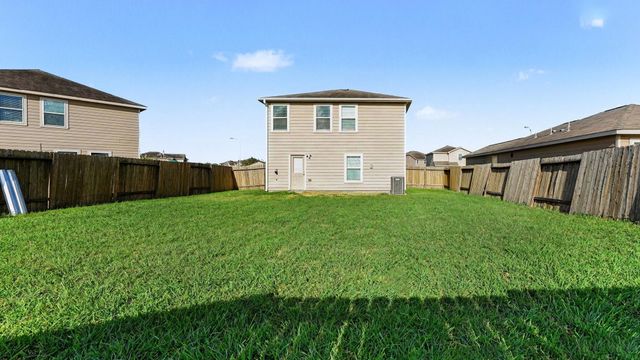 6026 Coral Cove Road, Baytown, TX 77523