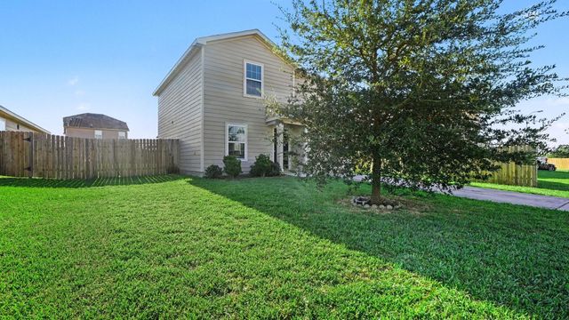 6026 Coral Cove Road, Baytown, TX 77523