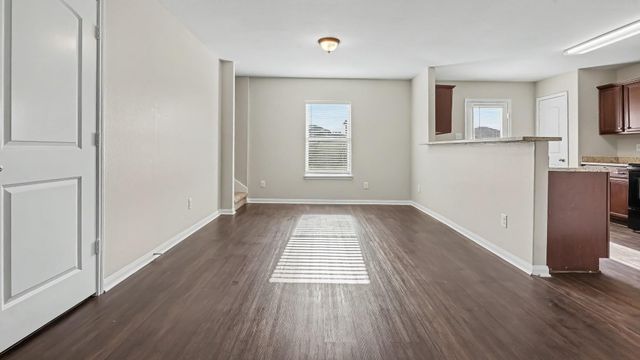 6026 Coral Cove Road, Baytown, TX 77523
