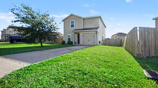 6026 Coral Cove Road, Baytown, TX 77523