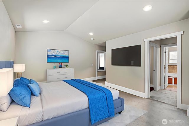 5041 31st Avenue S, Seattle, WA 98108