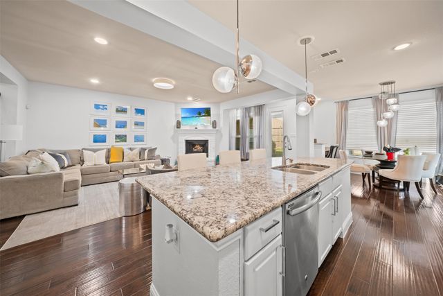 2301 Patriot, Melissa, TX 75454