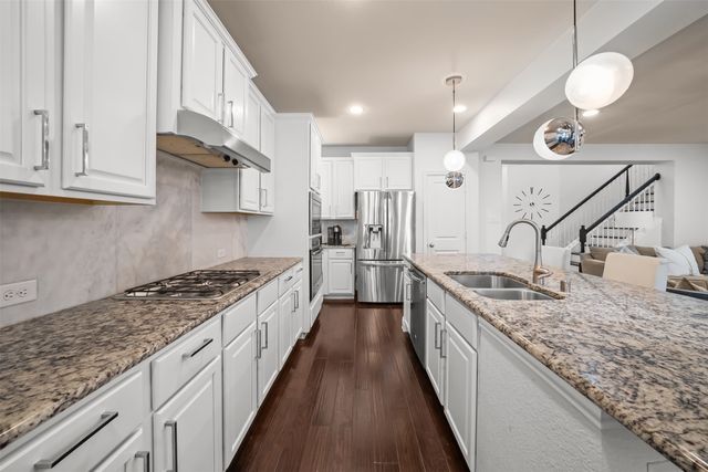 2301 Patriot, Melissa, TX 75454