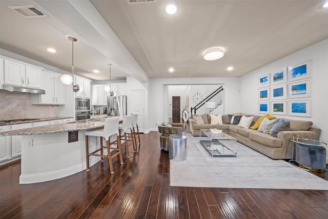 2301 Patriot, Melissa, TX 75454