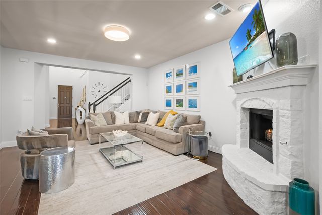 2301 Patriot, Melissa, TX 75454