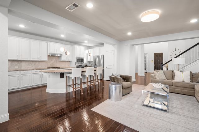 2301 Patriot, Melissa, TX 75454