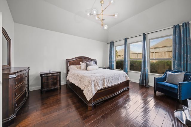 2301 Patriot, Melissa, TX 75454