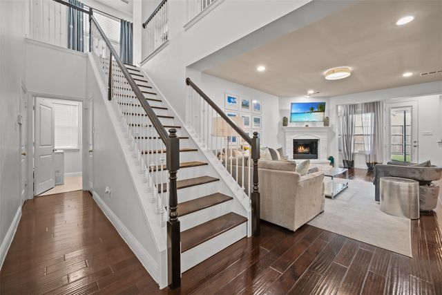 2301 Patriot, Melissa, TX 75454