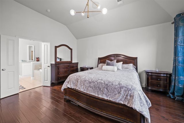 2301 Patriot, Melissa, TX 75454