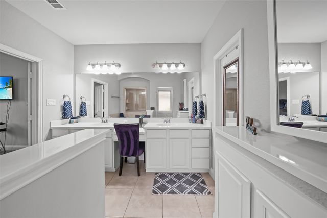 2301 Patriot, Melissa, TX 75454