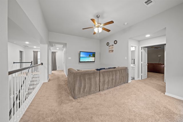 2301 Patriot, Melissa, TX 75454