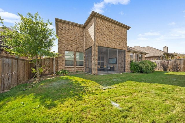 2301 Patriot, Melissa, TX 75454