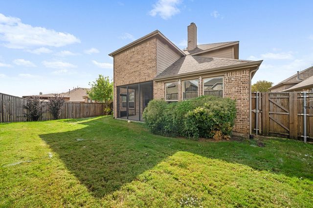 2301 Patriot, Melissa, TX 75454