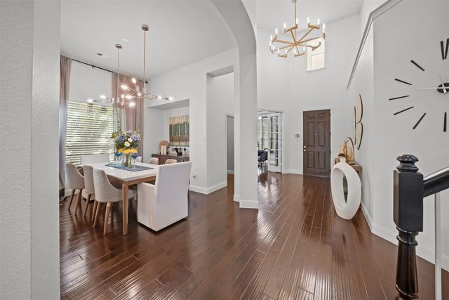 2301 Patriot, Melissa, TX 75454