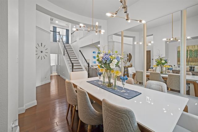 2301 Patriot, Melissa, TX 75454