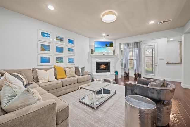 2301 Patriot, Melissa, TX 75454