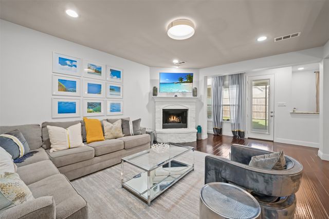 2301 Patriot, Melissa, TX 75454