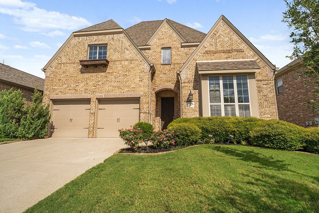 2301 Patriot, Melissa, TX 75454